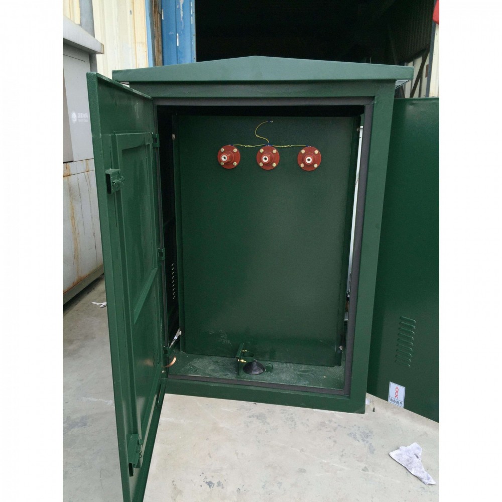 電纜防爆盒可廣泛應(yīng)用于哪些領(lǐng)域？